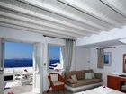 фото отеля Mykonos View by Semeli Hotel