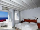 фото отеля Mykonos View by Semeli Hotel