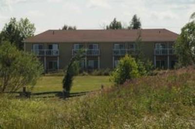 фото отеля Motel des Mariniers