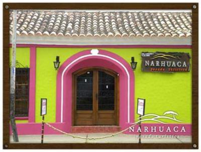 фото отеля Narhuaca Posada Turistica