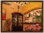 фото отеля Narhuaca Posada Turistica