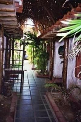 фото отеля El Caney Hotel