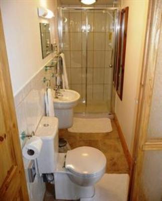 фото отеля Lellizzick Farmhouse Bed and Breakfast