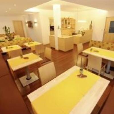 фото отеля Pension Valbella