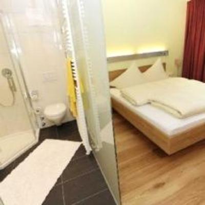 фото отеля Pension Valbella