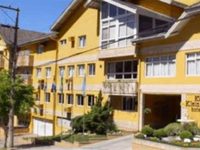 Klein Ville Hotel Canela