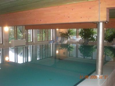 фото отеля Hotel Gesundheitshof Neuberg an der Murz