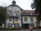 фото отеля Hotel Gesundheitshof Neuberg an der Murz