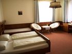 фото отеля Hotel Garni Zur Stadt Gmunden Kirchdorf an der Krems