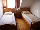фото отеля Hotel Garni Zur Stadt Gmunden Kirchdorf an der Krems