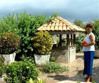 фото отеля Savannah Inn Lethem