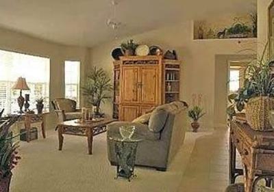 фото отеля Florida Suncoast Vacation Rental Rotonda West