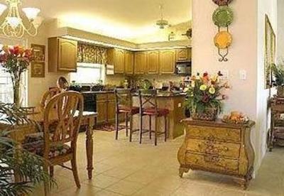фото отеля Florida Suncoast Vacation Rental Rotonda West