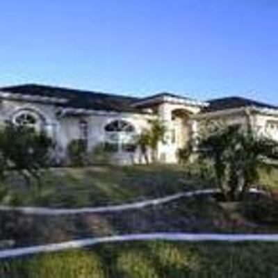 фото отеля Florida Suncoast Vacation Rental Rotonda West