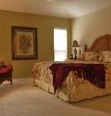 фото отеля Florida Suncoast Vacation Rental Rotonda West
