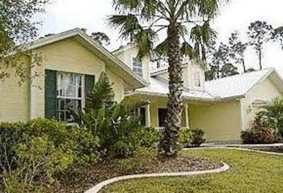 фото отеля Florida Suncoast Vacation Rental Rotonda West
