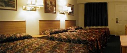 фото отеля Haysville Express Inn
