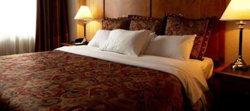 фото отеля Haysville Express Inn