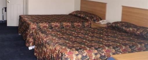 фото отеля Haysville Express Inn