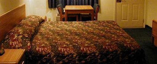 фото отеля Haysville Express Inn