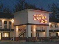 Haysville Express Inn