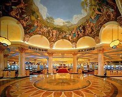 фото отеля D'Oreale Grande Hotel Kempton Park