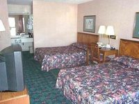 Inn of Clanton