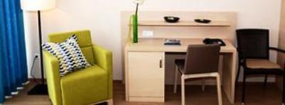 фото отеля Gesundheitshotel Kittsee