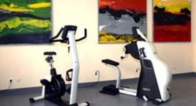 фото отеля Gesundheitshotel Kittsee