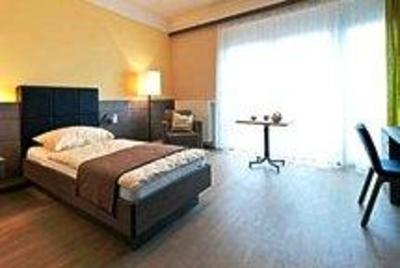 фото отеля Gesundheitshotel Kittsee