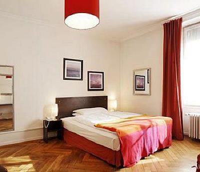 фото отеля Tor Hotel Geneve