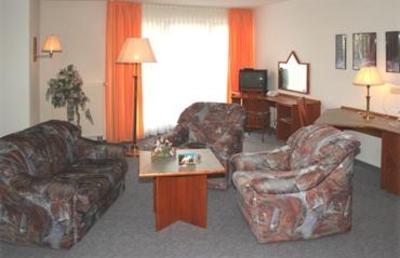 фото отеля Hotel Fürstenberg Eisenhüttenstadt