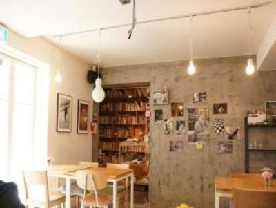 фото отеля Rainbow Guesthouse