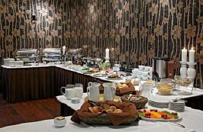 фото отеля Park Inn Sadu, Moscow