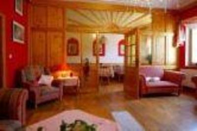 фото отеля Das Heubad Landhotel & Restaurant Prigglitz