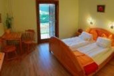 фото отеля Das Heubad Landhotel & Restaurant Prigglitz