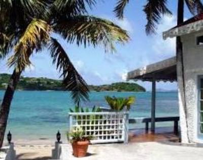 фото отеля Bequia Beachfront Villas