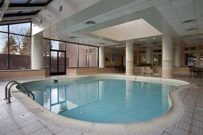 фото отеля Hilton Garden Inn Oakbrook Terrace