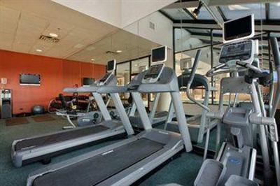 фото отеля Hilton Garden Inn Oakbrook Terrace