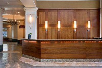 фото отеля Hilton Garden Inn Oakbrook Terrace