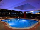 фото отеля Hilton Garden Inn Oakbrook Terrace