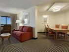 фото отеля Hilton Garden Inn Oakbrook Terrace