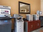 фото отеля Hilton Garden Inn Oakbrook Terrace