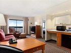 фото отеля Hilton Garden Inn Oakbrook Terrace