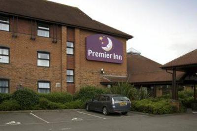фото отеля Premier Inn York South West Colton (North Yorkshire)