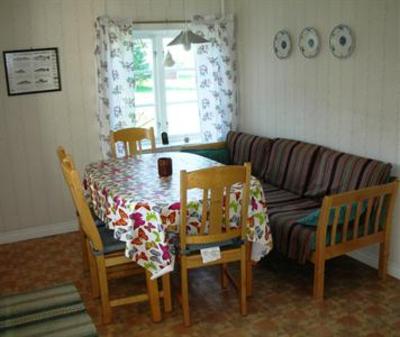 фото отеля Bengts Bed and Breakfast