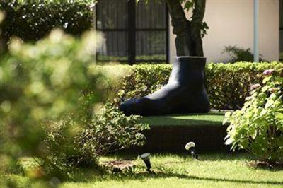 фото отеля New Hotel Bompard