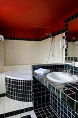 фото отеля New Hotel Bompard