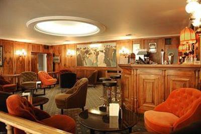 фото отеля New Hotel Bompard