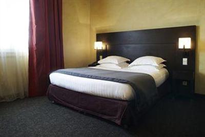 фото отеля New Hotel Bompard